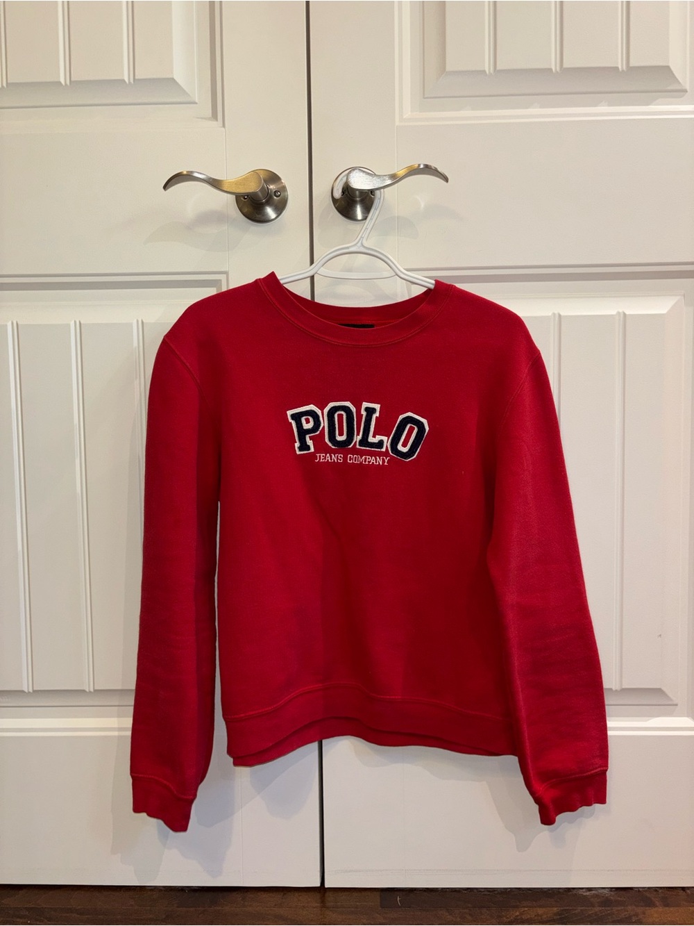 Polo Ralph Lauren Vintage Sweatshirt